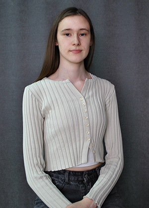 Кадрова Мария