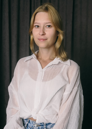 Волкова Ирина