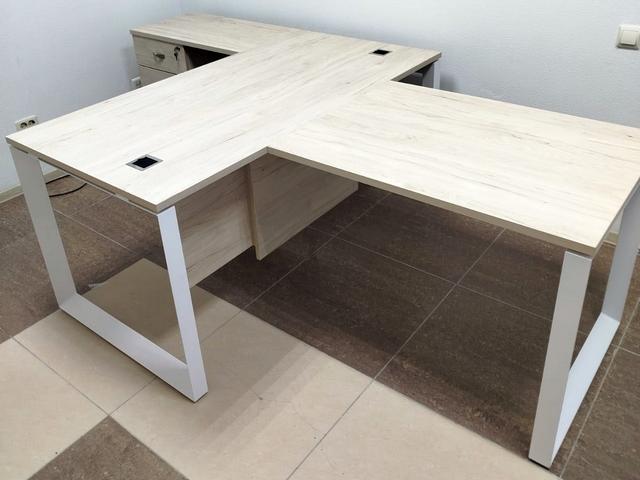 Кабинет руководителя ONIX DIRECT