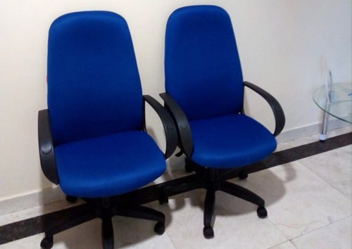 Офисное кресло CHAIRMAN BUDGET-E-279