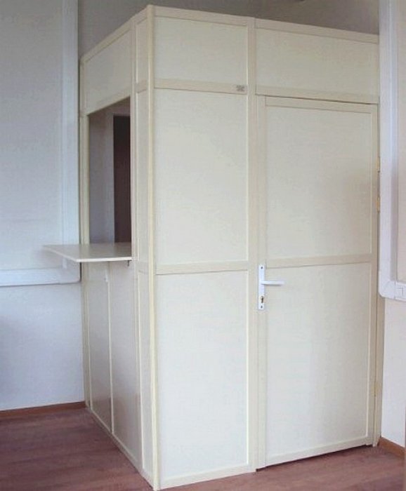 Перегородки для офиса Регион - вид 17