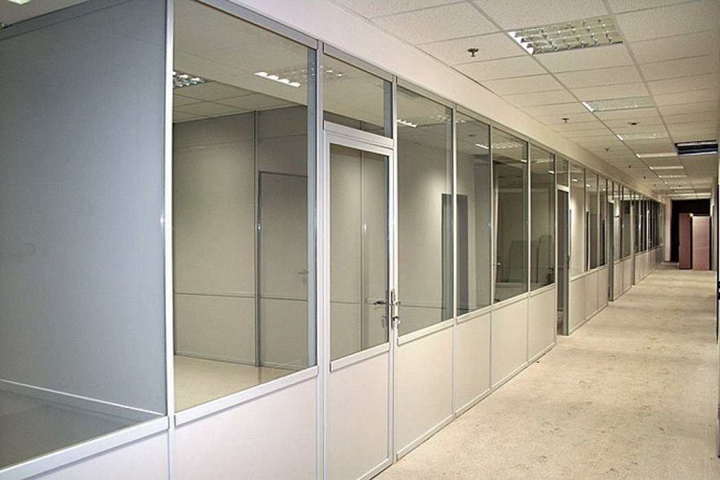 Перегородки для офиса Регион - вид 16