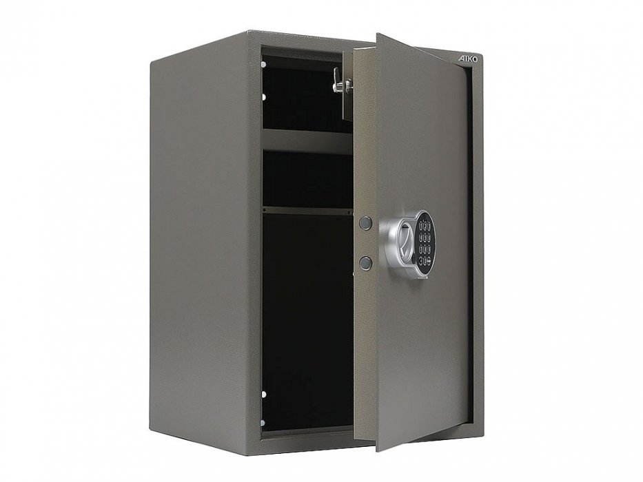 Офисный сейф AIKO ТM-63Т EL - вид 4