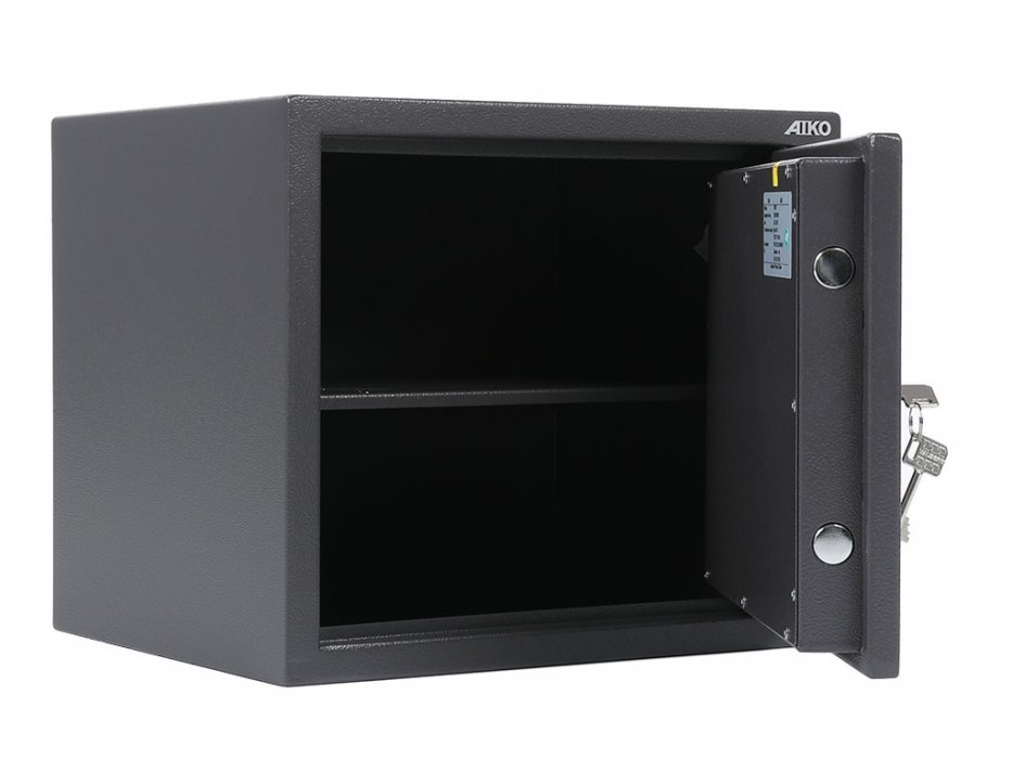 Офисный сейф AIKO TSN 37 KL - вид 3