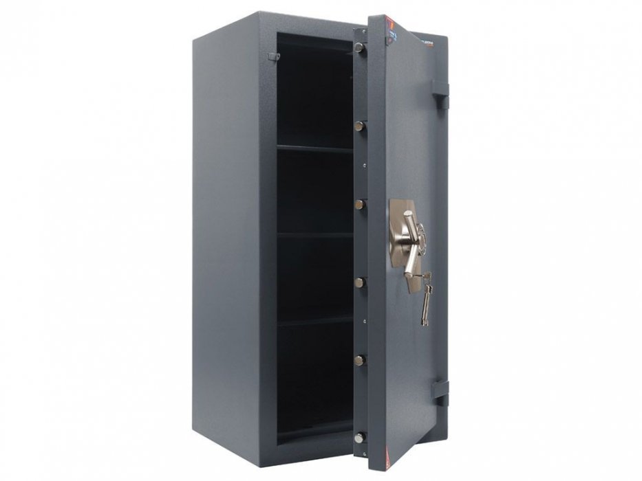 Металлический сейф III класса VALBERG ФОРТ 1368 EL - вид 4